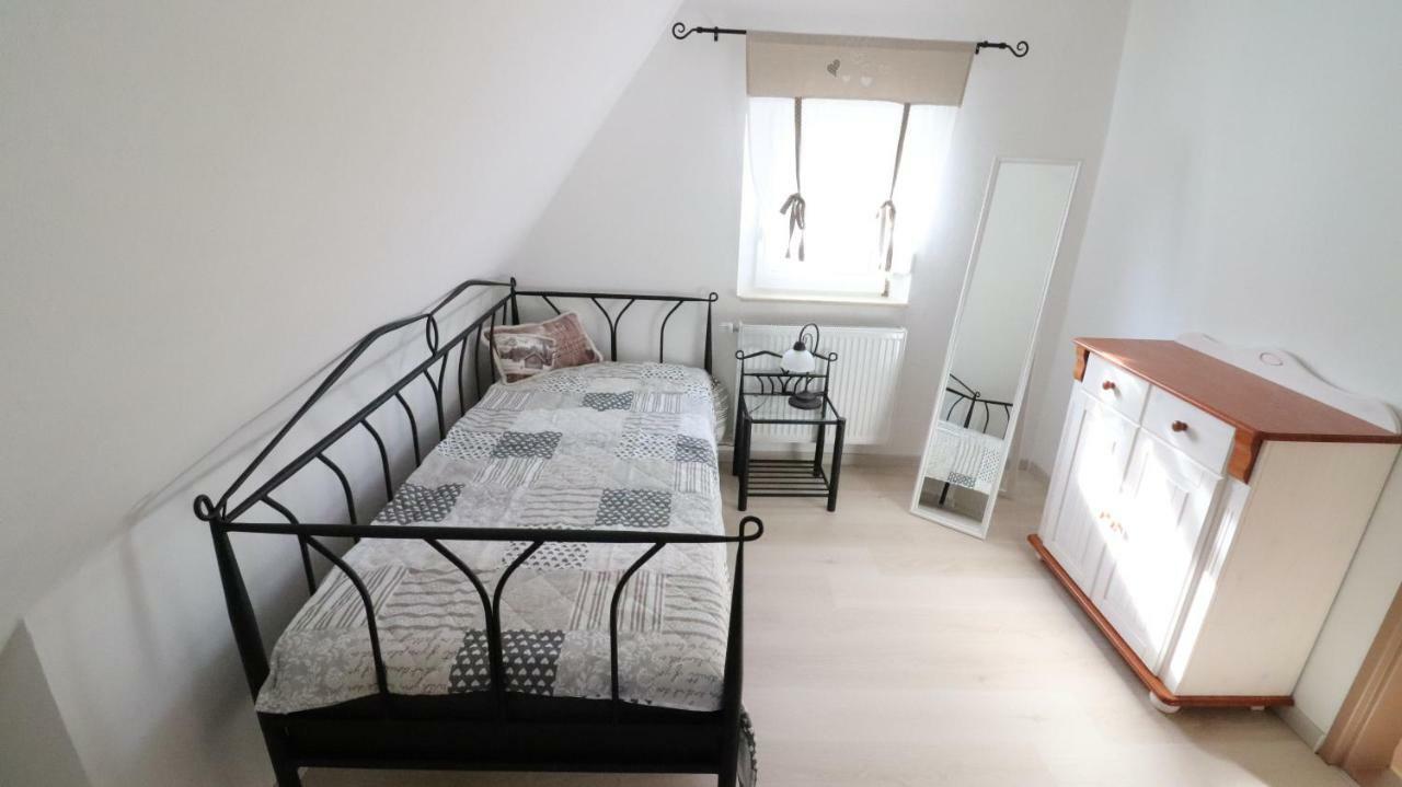 Ferienhaus Steinbach Oberasbach Buitenkant foto