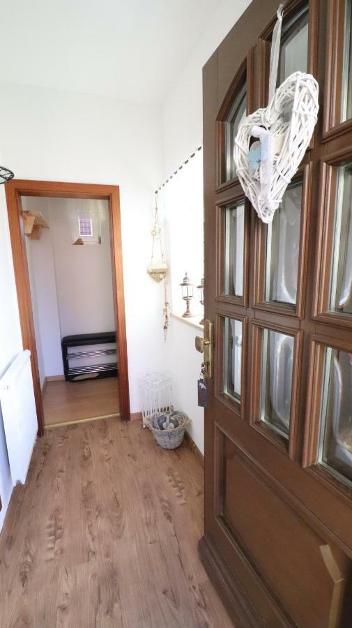 Ferienhaus Steinbach Oberasbach Buitenkant foto