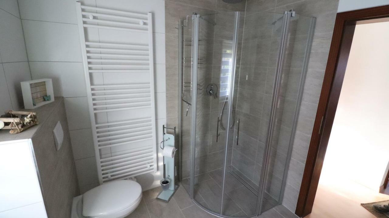 Ferienhaus Steinbach Oberasbach Buitenkant foto