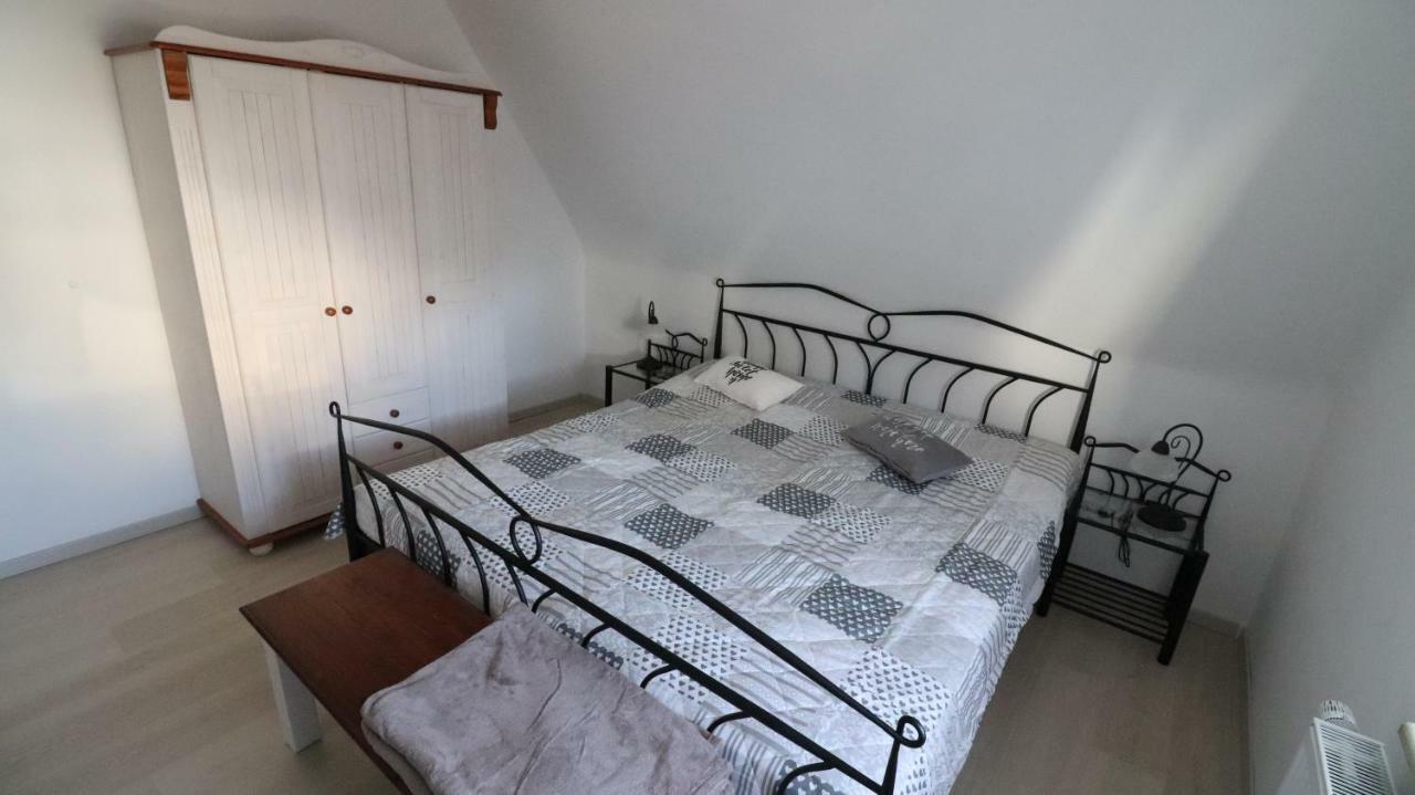 Ferienhaus Steinbach Oberasbach Buitenkant foto